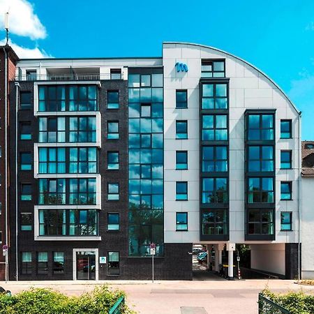 Mintrops Concierge Hotel 埃森 外观 照片