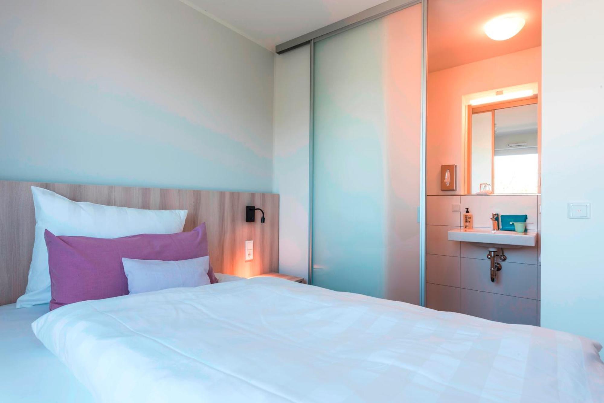 Mintrops Concierge Hotel 埃森 客房 照片