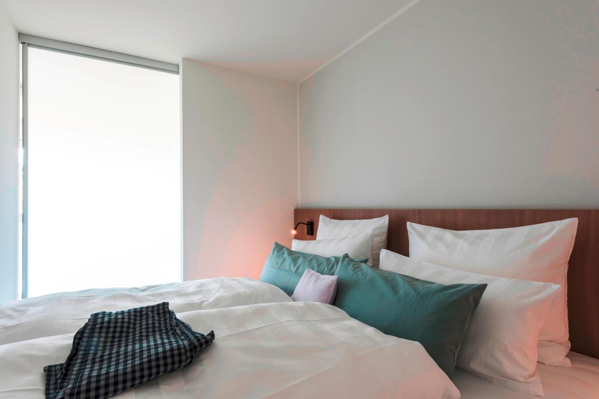 Mintrops Concierge Hotel 埃森 客房 照片