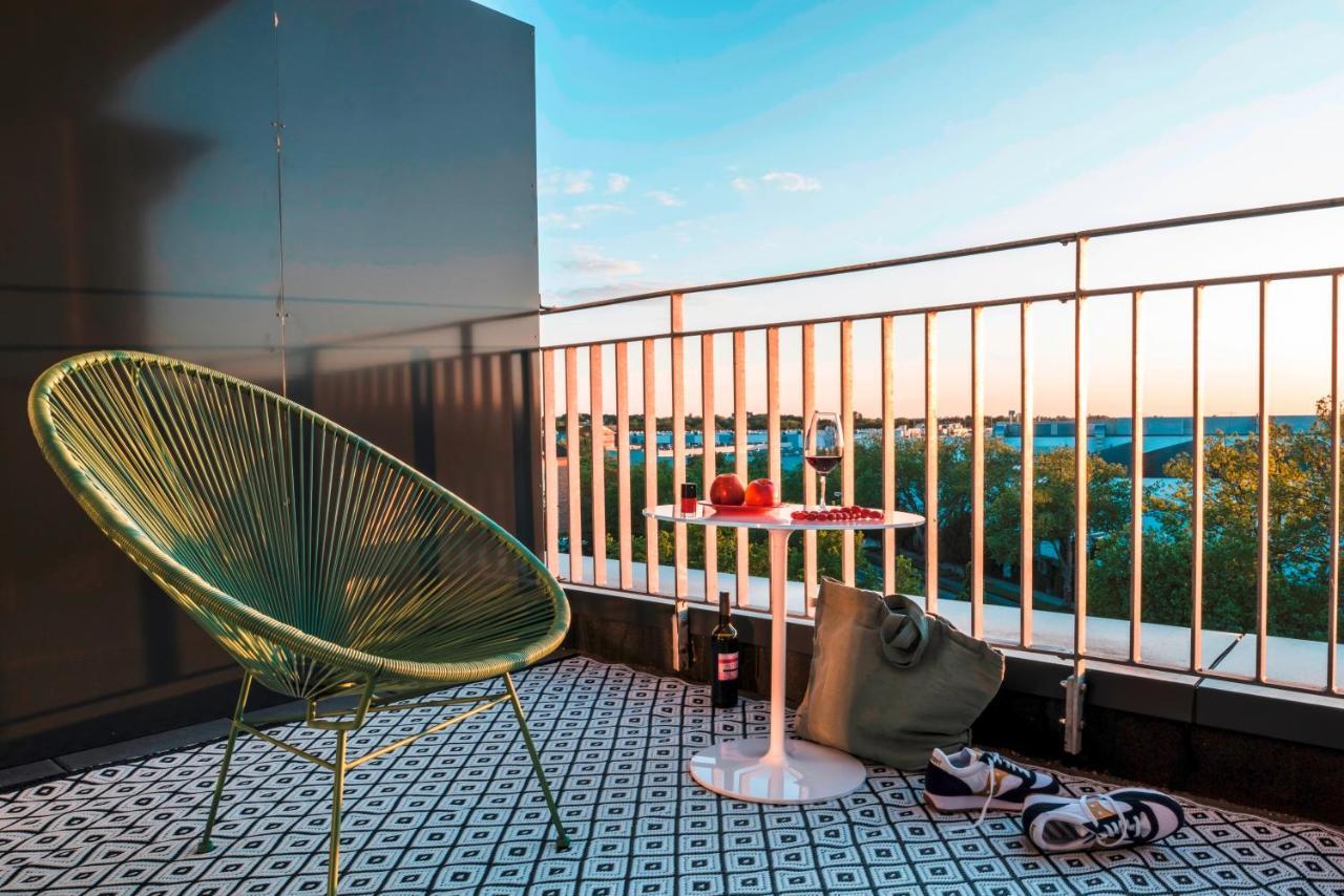 Mintrops Concierge Hotel 埃森 外观 照片